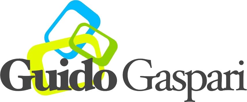 Logo Guido Gaspari